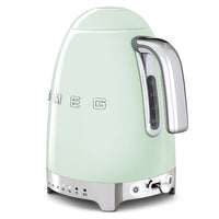 Smeg 50's Style Bollitore Elettrico a Temperatura Variabile
