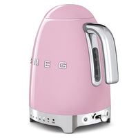 Smeg 50's Style Bollitore Elettrico a Temperatura Variabile