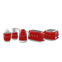 Smeg 50's Style Bollitore Elettrico a Temperatura Variabile