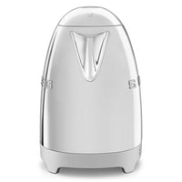 Smeg 50's Style Bollitore Elettrico a Temperatura Variabile