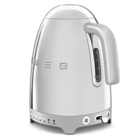 Smeg 50's Style Bollitore Elettrico a Temperatura Variabile
