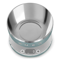 Smeg Bilancia Da Cucina Digitale Ricaricabile