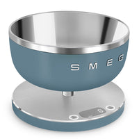 Smeg Bilancia Da Cucina Digitale Ricaricabile