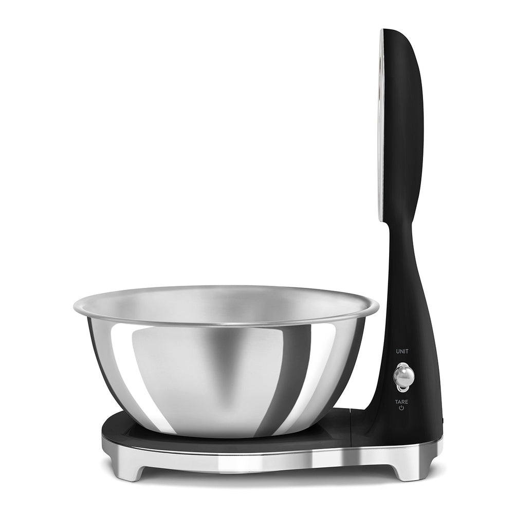 Smeg Bilancia Da Cucina Analogico Digitale Ricaricabile