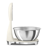 Smeg Bilancia Da Cucina Analogico Digitale Ricaricabile