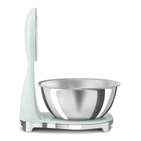 Smeg Bilancia Da Cucina Analogico Digitale Ricaricabile