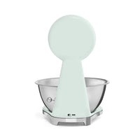 Smeg Bilancia Da Cucina Analogico Digitale Ricaricabile