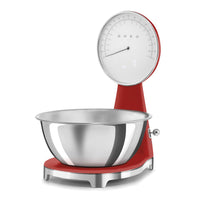 Smeg Bilancia Da Cucina Analogico Digitale Ricaricabile