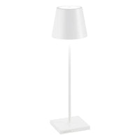 38 cm - Poldina Lámpara de Mesa