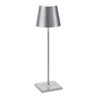 38 cm - Poldina Lámpara de Mesa