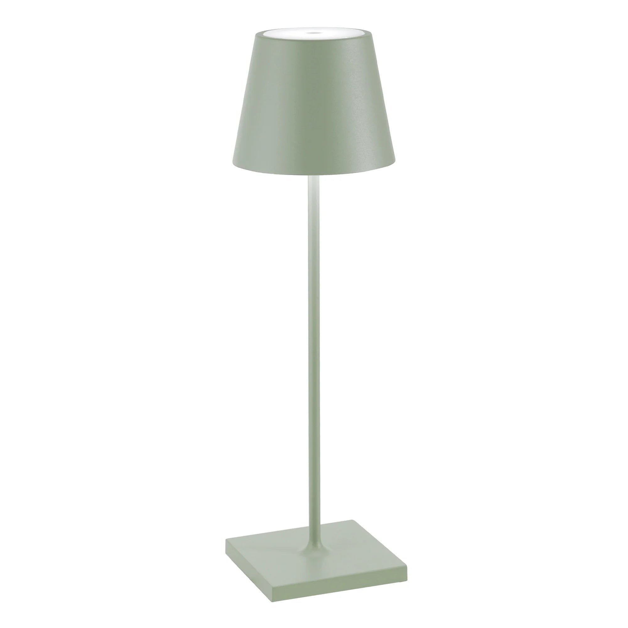 38 cm - Poldina Lámpara de Mesa