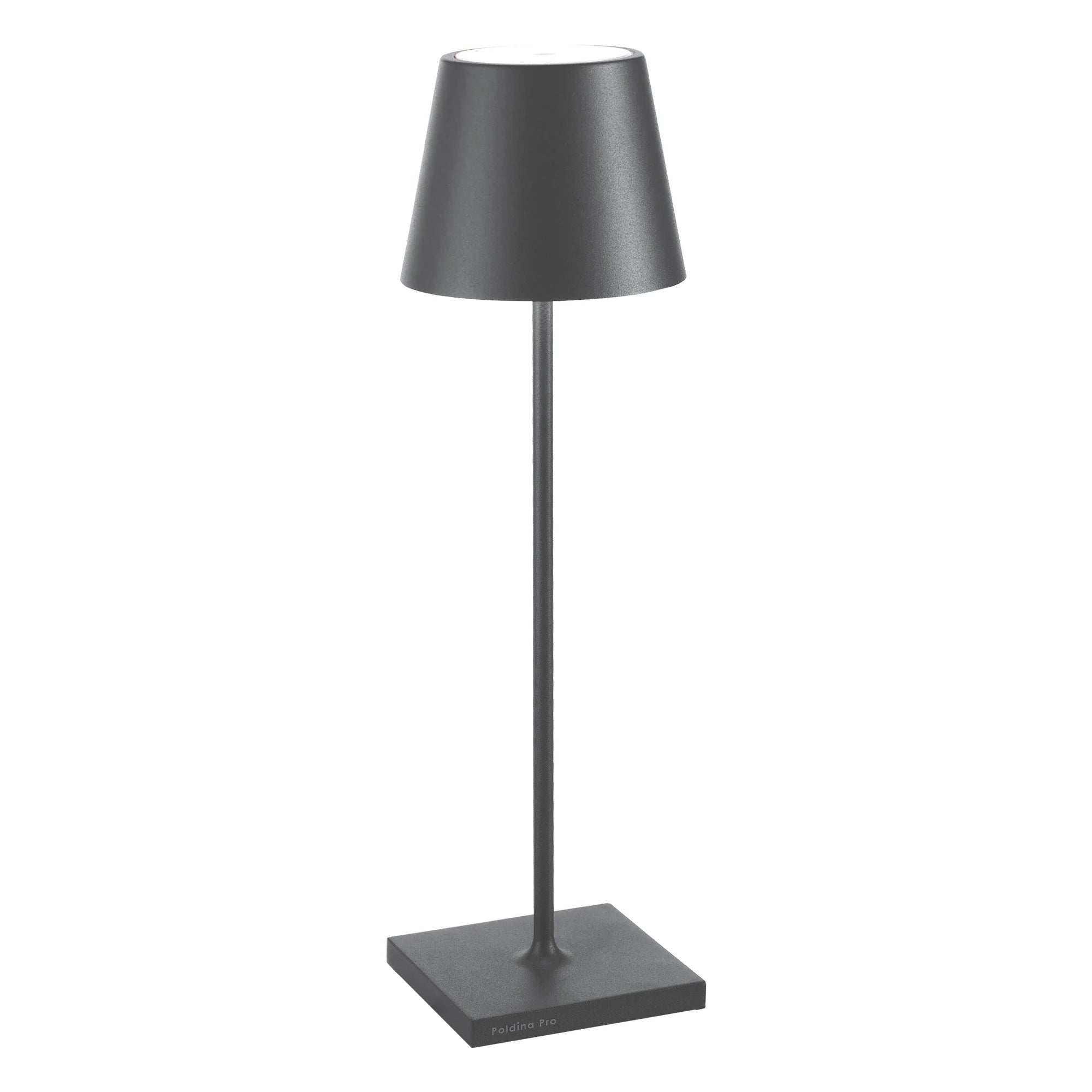 38 cm - Poldina Lámpara de Mesa