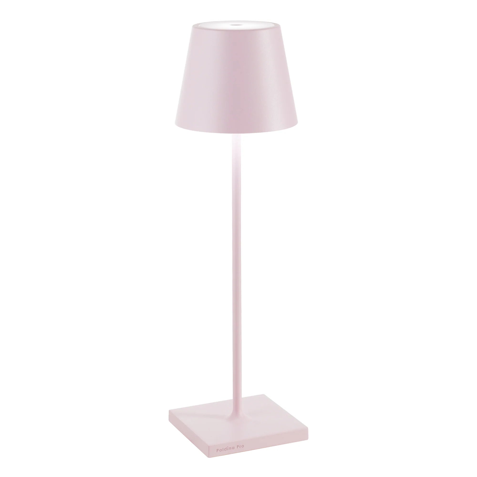 38 cm - Poldina Lámpara de Mesa