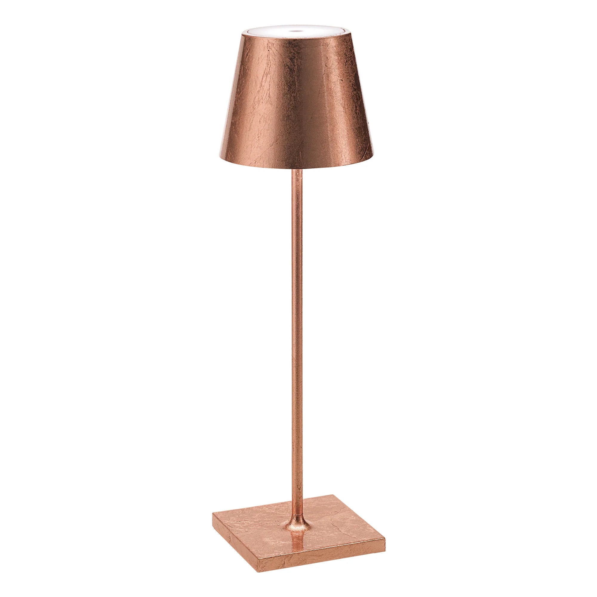 38 cm - Poldina Lámpara de Mesa
