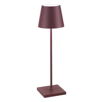38 cm - Poldina Lámpara de Mesa