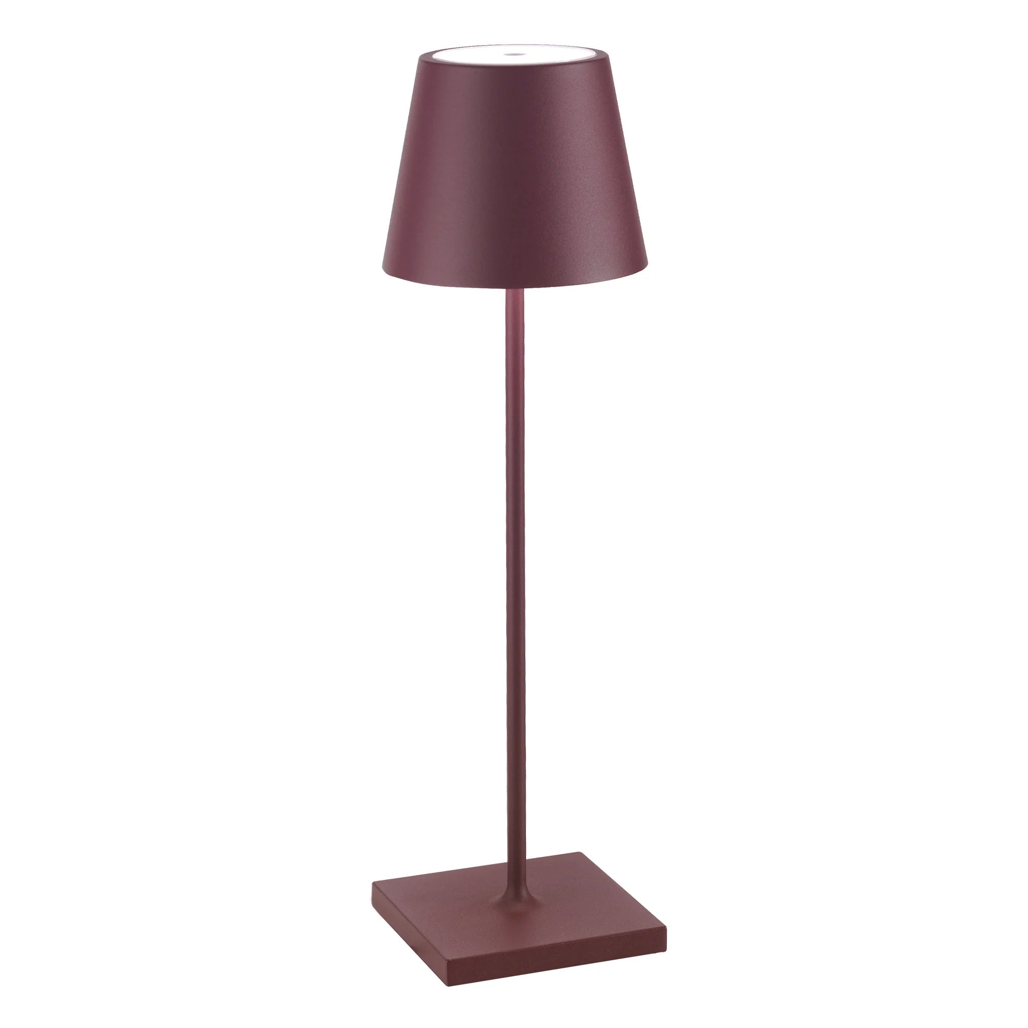 38 cm - Poldina Lámpara de Mesa