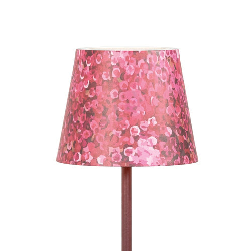 Zafferano Poldina Cover Lampada Da Tavolo In Metallo