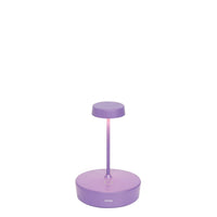 14.8 cm - Zafferano Swap Mini Lampada Da Tavolo
