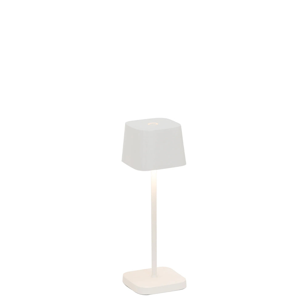 20 cm - Ofelia Micro Dimbare Tafellamp