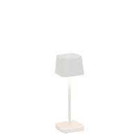 20 cm - Ofelia Micro Dimbare Tafellamp