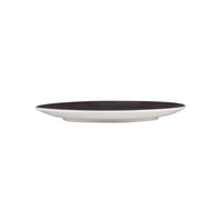 19 cm - Le Coq Estia Piatto Pane Antipasto In Porcellana Set 6 Pz