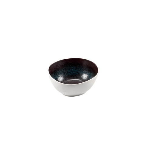 16 cm - Le Coq Estia Coppa Rotonda In Porcellana Set 4 Pz