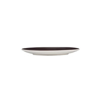 19 cm - Le Coq Estia Piatto Pane Antipasto In Porcellana Set 6 Pz
