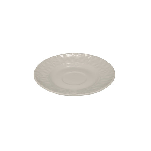 16.5 cm - Le Coq Hesperis Piattino Tazza Brodo In Porcellana Set 6 Pz