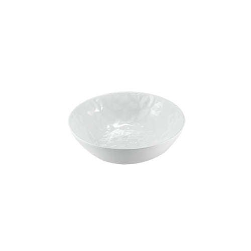 18 cm - Le Coq Hesperis Coppa Rotonda In Porcellana Set 6 Pz
