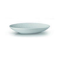 30 cm - Le Coq Hesperis Coppa Rotonda In Porcellana Set 2 Pz