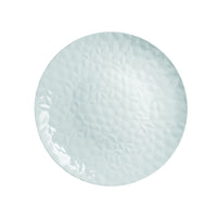 30 cm - Le Coq Hesperis Coppa Rotonda In Porcellana Set 2 Pz