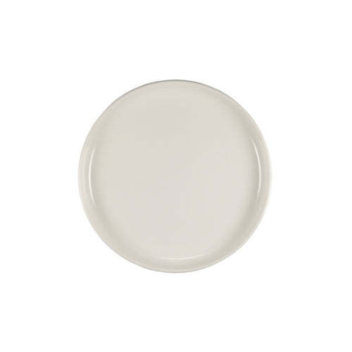 18 cm - Le Coq Ninfa Piatto Dessert In Porcellana Set 8 Pz