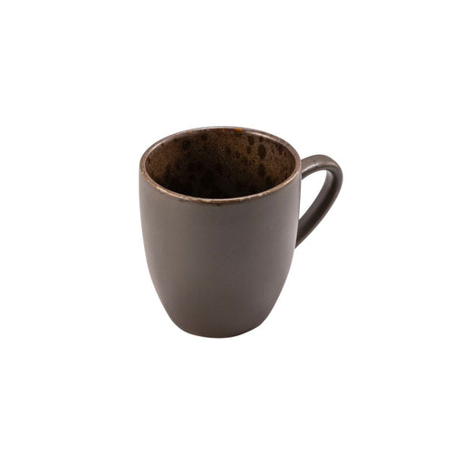 35 cl - Phobos Tasse Becher aus Steinzeug Set 6 Stk