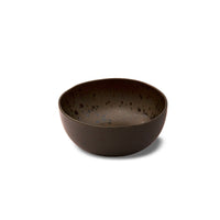 18 cm - Phobos Saladier Coupe Haute Ronde En Grès Ensemble 4 Pz