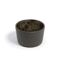 9,5 cm - Phobos Coupelle À Apéritif En Grès Ensemble 6 Pz