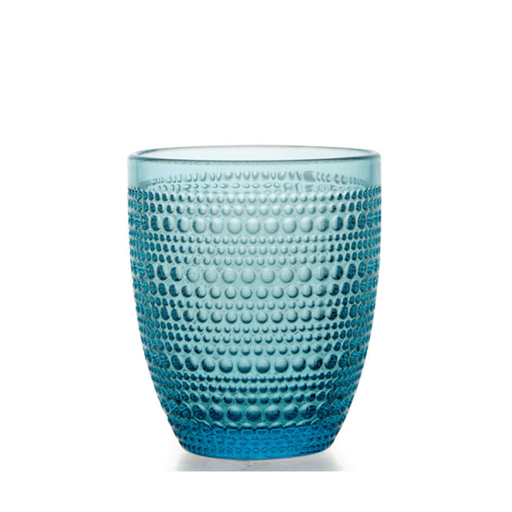 32,5 cl - Luxe glazen waterglas - Set van 6