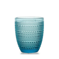 32,5 cl - Luxe glazen waterglas - Set van 6