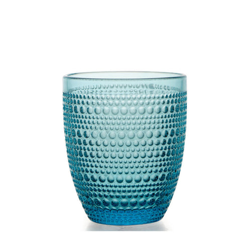 32,5 cl - Luxe glazen waterglas - Set van 6