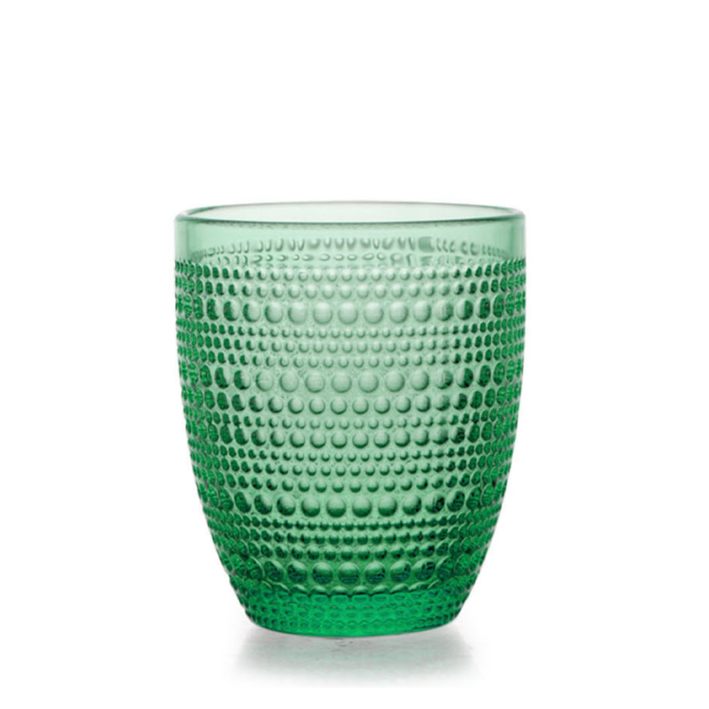 32,5 cl - Luxe glazen waterglas - Set van 6
