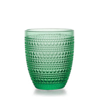 32,5 cl - Luxe glazen waterglas - Set van 6