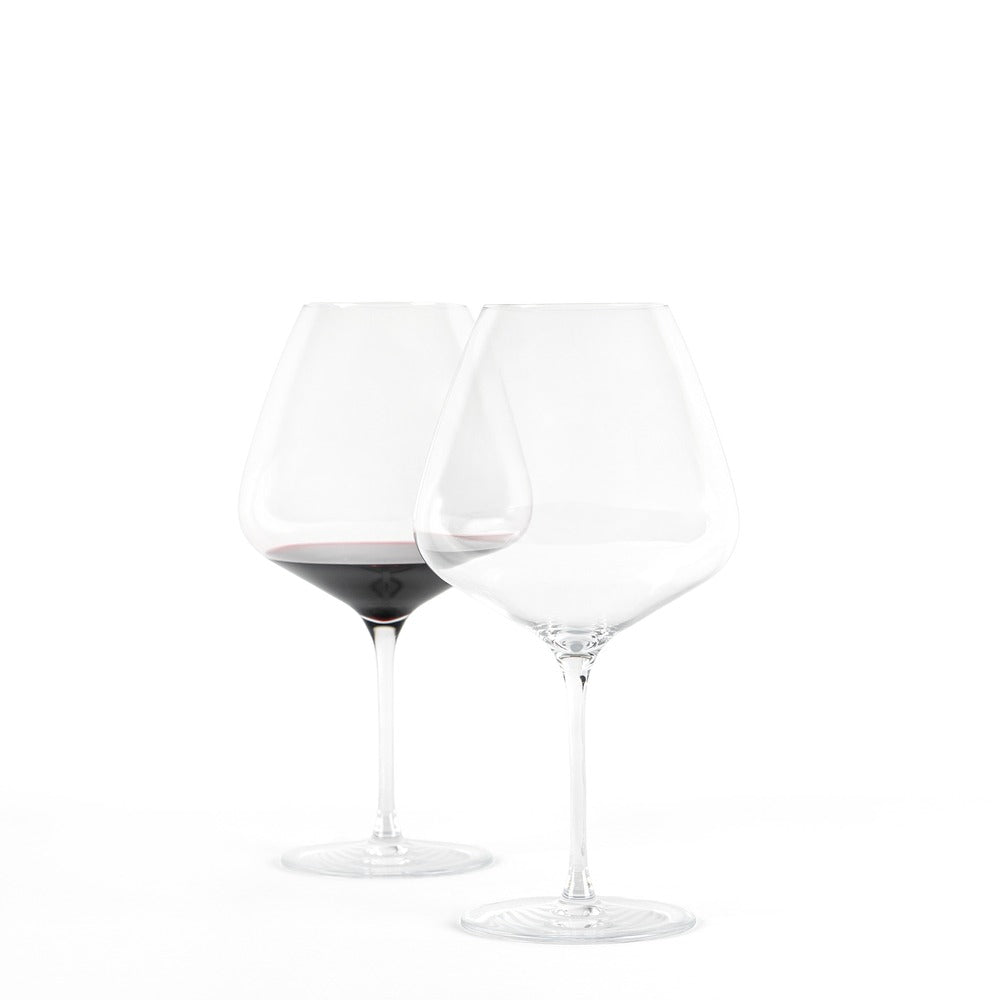 95 cl - Masterclass Xtreme Copa Degustación de vidrio - Set 6 Piezas