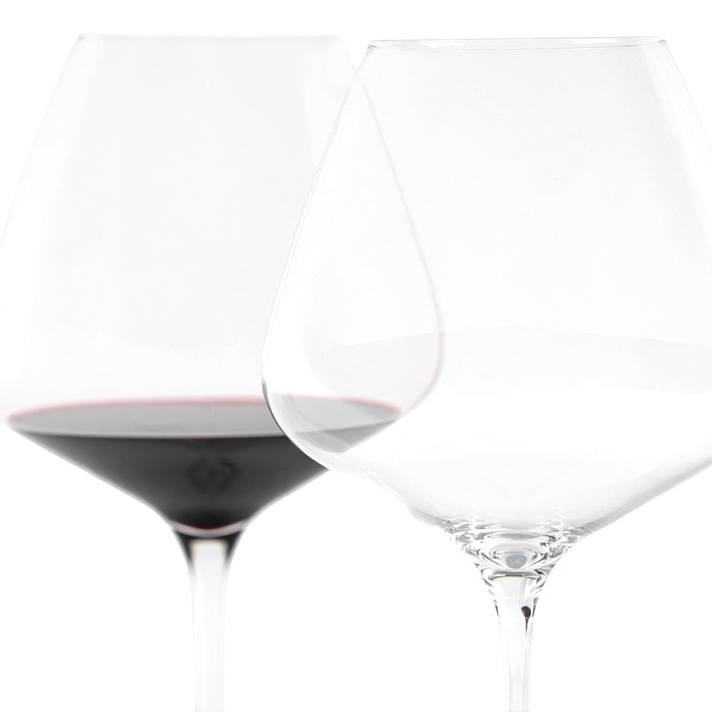 95 cl - Masterclass Xtreme Copa Degustación de vidrio - Set 6 Piezas