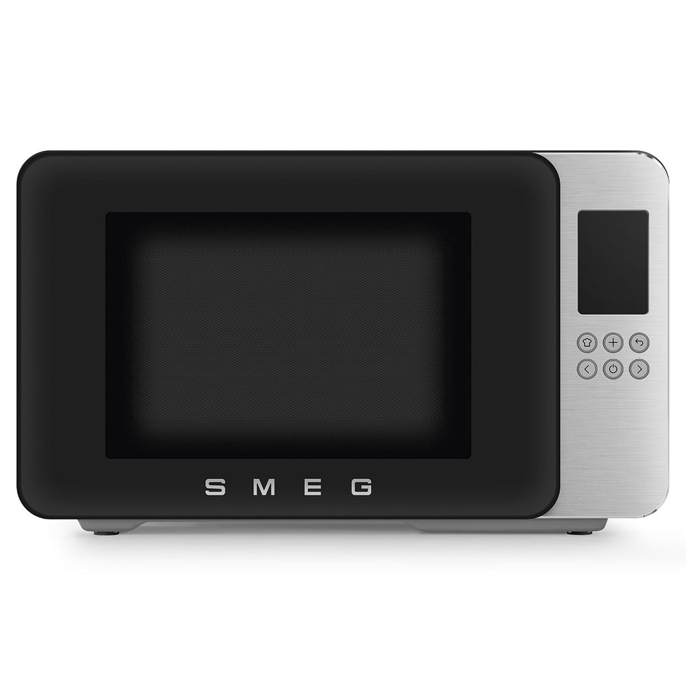 Smeg Forno a Microonde Con Funzione Grill