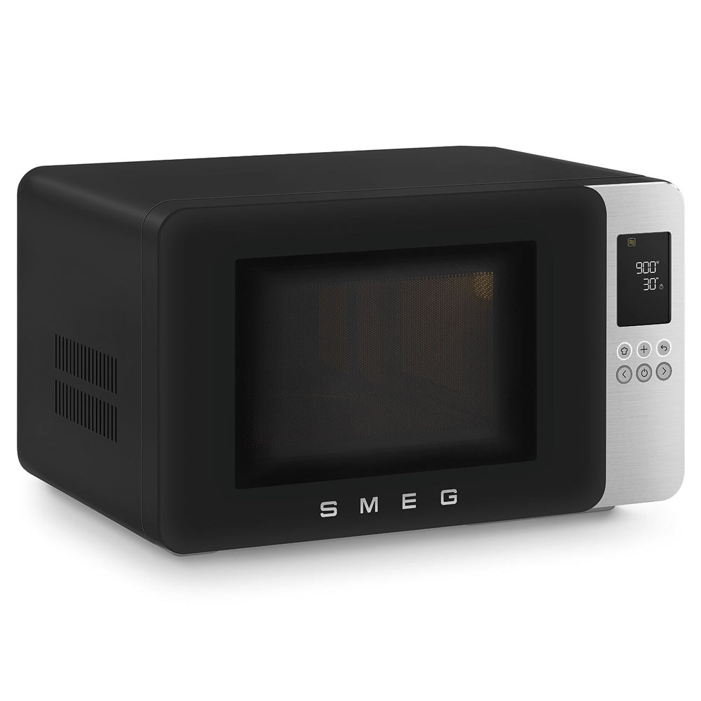 Smeg Forno a Microonde Con Funzione Grill