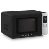 Smeg Forno a Microonde Con Funzione Grill