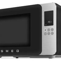 Smeg Forno a Microonde Con Funzione Grill