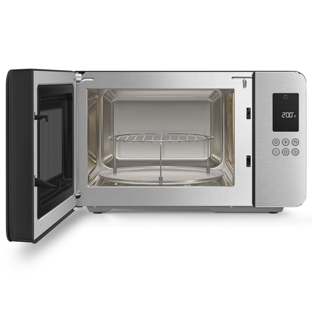 Smeg Forno a Microonde Con Funzione Grill