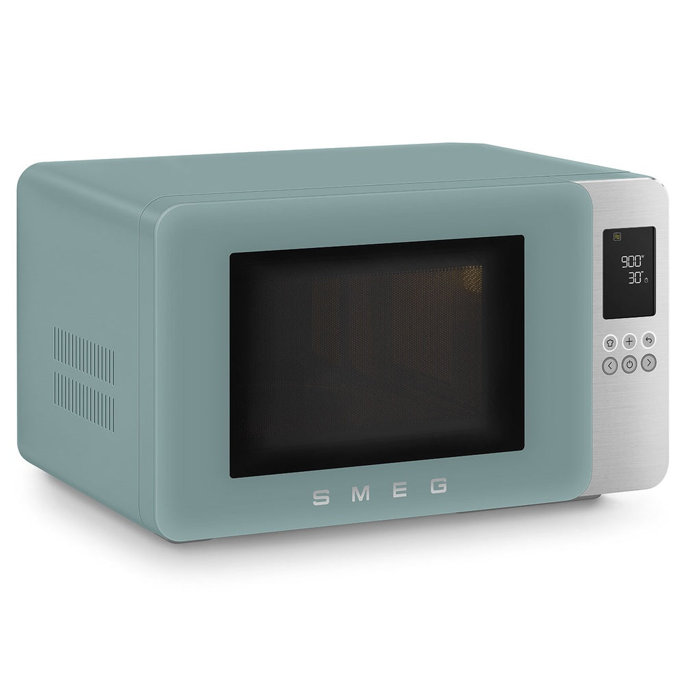 Smeg Forno a Microonde Con Funzione Grill