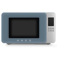 Smeg Forno a Microonde Con Funzione Grill
