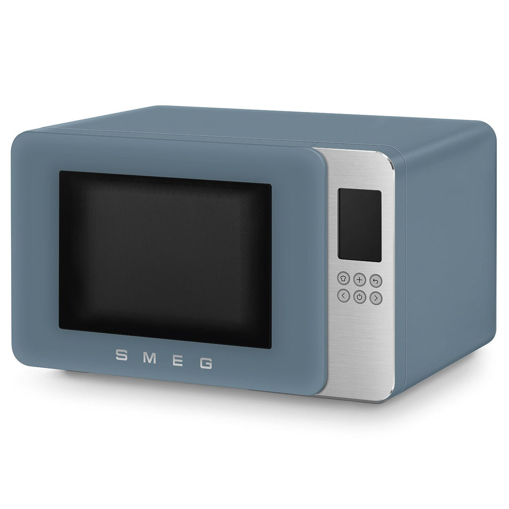 Smeg Forno a Microonde Con Funzione Grill